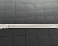 Cepillo Cervical Desechable Médico, Cepillo para Citología Cervical, Cepillo Ginecológico Cervical