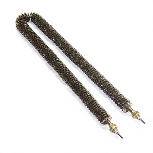 HOTSTAR 430 Cr-Ni Radiateur à ailettes en acier inoxydable Autre 1000-3000W Pompe Écologique Longue durée de vie Garantie de 2 ans Testé Certifié - Product Image 1