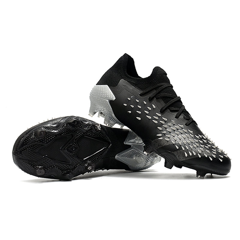 ดำ/เทา สี่/ขาว