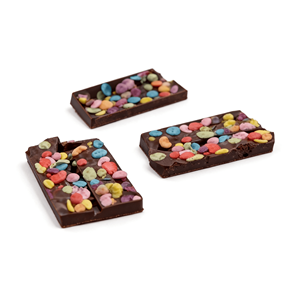 Chocolate Strawberry Mochi Bomb <strong>Dessert</strong> - Product Image 1