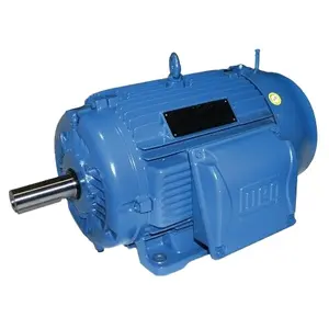 Y-Serie 22kw 30pk Driefasige Inductiemotor 380V Ac Elektromotor