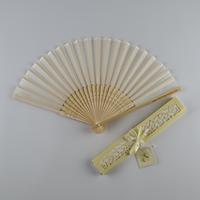 Éventail pliant personnalisé, éventail à main pliable, design personnalisé, cadeau de mariage, souvenir promotionnel, fourniture en gros