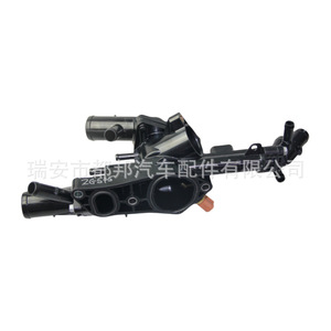 Manguera de refrigerante Sq-Gubang 25600-2G545 para Hyundai HUATAI, pieza de repuesto para suministro de agua del vehículo - Product Image 5
