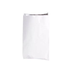Sacchetti <span class=keywords><strong>per</strong></span> Alimenti da Asporto in Carta Kraft Marrone con Foglio di Alluminio Interno, Personalizzabili con Logo, Vendita all'Ingrosso - Product Image 5