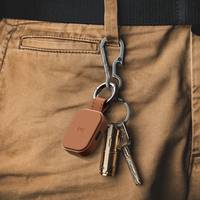 Traceur GPS intelligent Finder Tag Security Tracker pour Apple, Android, Google Phone - Accessoires pour retrouver mon appareil