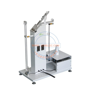 Machine d'alimentation automatique électronique JCW-WP11 pour câbles et fils, machine de déroulement de fils - Product Image 3