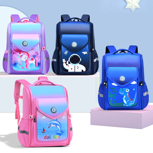 <span class=keywords><strong>Borsa</strong></span> all'ingrosso del panno <span class=keywords><strong>di</strong></span> oxford <span class=keywords><strong>di</strong></span> stile <span class=keywords><strong>di</strong></span> svago della scuola del fumetto dell'unicorno dello zaino dell'unicorno dello studente della <span class=keywords><strong>borsa</strong></span> del pony - Product Image 2