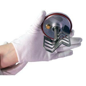 Machine de mélange sous vide pour poudre de batterie au lithium de laboratoire - Product Image 6