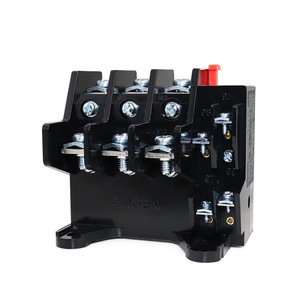 Tengen Thermal Overload <b>Relay</b> TGR36-63 40-63A Adjustable Current Protection For Motor Control - Product Image 2