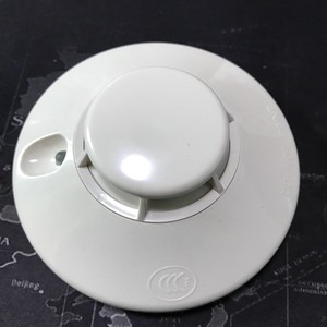 JTY-GD-ZM992 ระบบเครื่องใช้ไฟฟ้าภายในบ้านอัจฉริยะ เซ็นเซอร์ตรวจจับควัน - Product Image 4