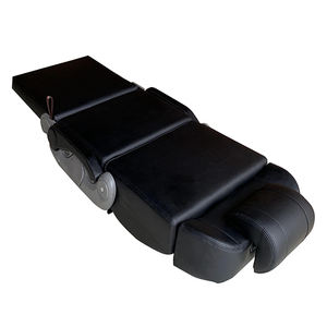 Asiento Rock and Roll Ajustable de Alta Calidad para Autocaravana, Personalizado, con Cuero Sintético, Plegable, Impermeable, con Cinturón de Seguridad de 3 Puntos - Product Image 6