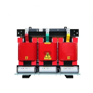 High Efficiency 11kv 33kv 500kVA <b>Voltage</b> <b>Converter</b> 220 110 <b>Voltage</b> <b>Converter</b> Transformer Three Phase Transformer - Product Image 4