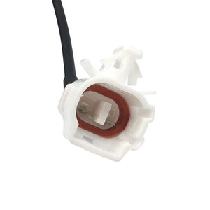 Pour remplacer/réparer 89542-52030 pour <span class=keywords><strong>Toyota</strong></span> <span class=keywords><strong>Yaris</strong></span> 2007-2011 Scion XD 2008-2009 Urban Cruiser Vitz Abs Sensor - Product Image 2