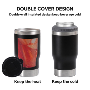 Gobelet isotherme en acier inoxydable de 12 oz pour enfants, avec paille, couleur et logo personnalisables, idéal pour la rentrée scolaire (OEM/ODM) - Product Image 3