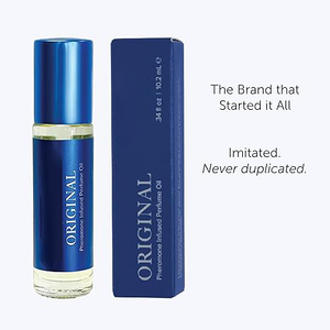 <span class=keywords><strong>Profumo</strong></span> Roll-on Unisex con Feromoni Certificato IFRA, Cruelty Free, Stile Originale, a Base di Oli Essenziali, OEM - Product Image 3