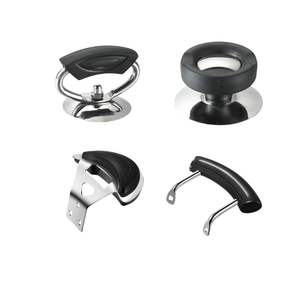 יצרני ידיות לסירים, ידית חלופית למחבת נירוסטה, ידית צד לסירים למרק ולציר - Product Image 3