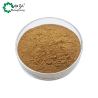 Extrait de melon amer Charantin 10% – Extrait végétal premium pour une santé optimale