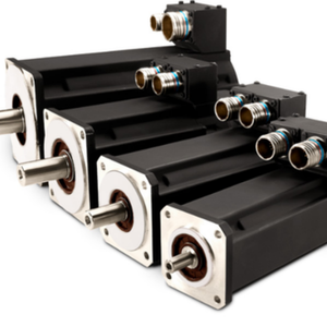 Moteur Kollmorgen AKM54K-ANCNR-00 neuf et d'origine - Product Image 6