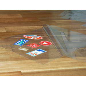 Không Có Máy Lạnh Phim Nhựa Pvc Tự Dính Sticker Laminating <span class=keywords><strong>Sheets</strong></span> - Product Image 6