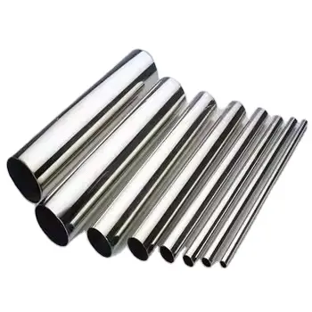 manufacture prime Aisi 201 304 316 304L 316L square Rectangular Hairline Hollow Section Stainless Steel Pipe Tube Square