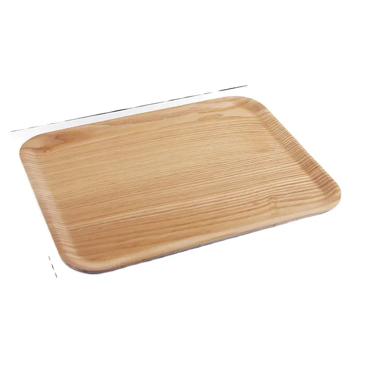 Cheese Plates Tray Cutting Platter Bamboo Fruit Wood Wooden Food Meat Marble Serving Board