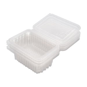 Fournitures d'apiculture : Nouveau bac à miel en PP de qualité alimentaire pour apiculture, boîte à miel en forme de combinaison - Product Image 1