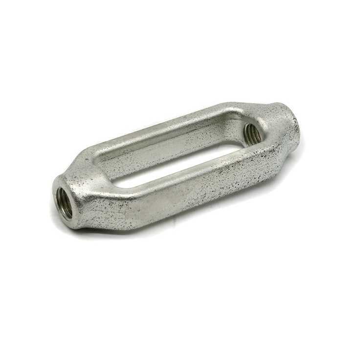 Precision Forging High Strength Box Nut with High Density and Strength ...