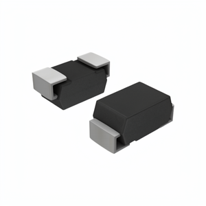 Single Diodes MBRA210LT3H Original One Stop Service Electronic Chips Component DO-214AC, SMA - Product Image 1