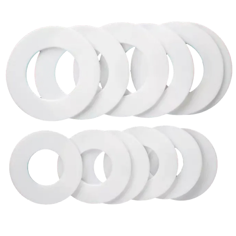 Китай 100% девственные PTFE прокладка в продаже