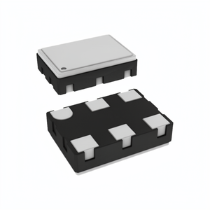 BOM IC In Stock 6 CLCC NBXSBA045LN1TAG Buy Electronics Components Online Clock Timing - Product Image 1