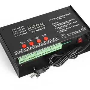 Controller led T 8000 ac