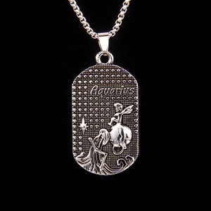 Nuevo Collar de Acero Inoxidable <span class=keywords><strong>con</strong></span> Colgante de Calavera de Pescador Pirata para Hombre, Estilo Punk - Product Image 6