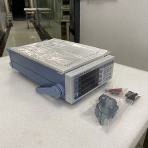 เครื่องวัดพลังงานดิจิตอล ยี่ห้อ Yokogawa รุ่น WT310E ซีรีส์ WT310E-C2-HC7G5 สำหรับผู้ขายทองคำ - Product Image 2