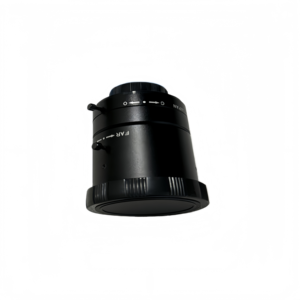 Lente CA-LH4 Original Nueva de 4 mm, Lente CCTV de Alta Resolución y Baja Distorsión con Garantía de Un Año - Product Image 4