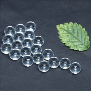 ลูกปัดแก้วทรงกลมแบบขายส่ง ขนาด 1 มม. 1.2 มม. 1.4 มม. 1.5 มม. 1.6 มม. 1.8 มม. 2.0 มม. - Product Image 5