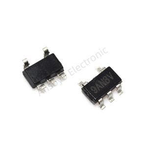 ANSOYO XC6504A301MR-G XC6504A301 9AN8V 3V 150MA SOT-25-5 ไอซีชิป วงจรรวม PMIC ชิ้นส่วนอิเล็กทรอนิกส์ - Product Image 1