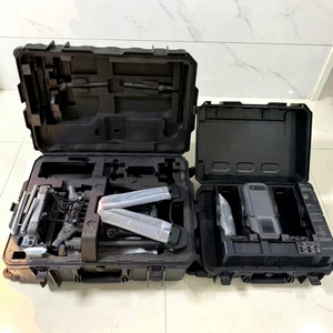 Dron Comercial Matrice 400RTK UVA de Larga Duración con Detección LiDAR y Cámara Dual Matrice 400 en Stock - Product Image 1