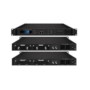 Hodnao Hse4000 HD Đầu Vào IP Đầu Ra H264 Mã Hóa 24 Kênh IPTV Truyền Hình Kỹ Thuật Số Với Nguồn Địa Phương Âm Thanh & Video Cho FTTH Sử Dụng - Product Image 1