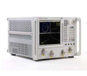 Analyseur de réseau micro-ondes Keysight (Agilent) N5222A 10 MHz-26,5 GHz - Product Image 5