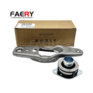 奥迪A3大众波罗高尔夫斯柯达的FAERY发动机系统514002210 02T141153F离合器分离轴承叉套件 - Product Image 1