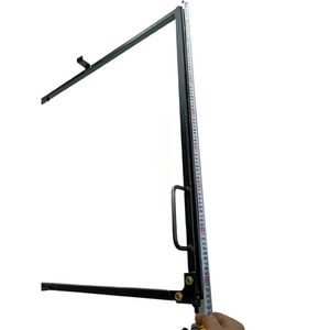 Marco de vidrio de alta calidad para marco de vidrio frontal de excavadora <span class=keywords><strong>Komatsu</strong></span> sin vidrio - Product Image 4