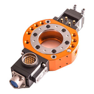 Dispositivo de cambio rápido de herramientas para robot LTC-0040A, placa de cambio rápido para manipulador de herramientas de extremo de pistola, para aplicación en Zhengzhou - Product Image 4