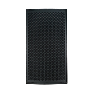 SONO MAF-15 pouces haut-parleur professionnel 450W nouveau Design haut-parleurs haute performance haut de gamme Neutrik Speakon - Product Image 1