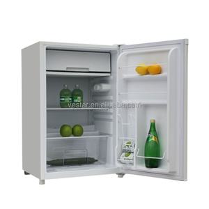 Réfrigérateur électrique en acier inoxydable de grande capacité pour le ménage et l'hôtel - Product Image 1