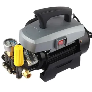 <span class=keywords><strong>Lave</strong></span>-auto électrique à haute pression 220v portable pour la maison en gros à vendre - Product Image 1