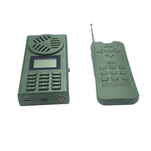 20W Haut-parleurs Electronic decovs Hunting Bird Sounds Caller - Product Image 1