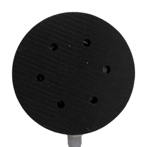 FIXTEC Outil pneumatique aléatoire de 6 pouces pour le bois, le métal et la fibre de verre FAROS1150 - Product Image 2