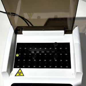Analyseur ESR automatique Biobase Chine anti-contamination croisée, facile à utiliser, instrument <span class=keywords><strong>de</strong></span> test ESR clinique - Product Image 2