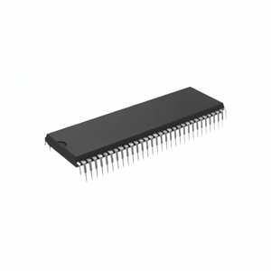 Electronics Component 64 DIP Embedded Authorized Distributor MB89637P-GT-1014-SH - Product Image 1