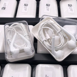 Écouteurs filaires originaux Note 5 Audifonos EG920 3,5mm pour Samsung Note 5 S6 S7 <span class=keywords><strong>Ecouteur</strong></span> Cable - Product Image 1